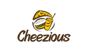 cheezious logo