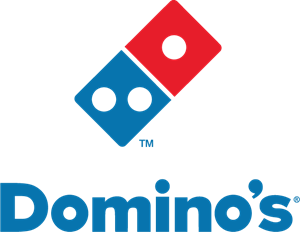 dominos pizza logo