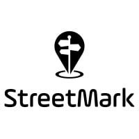 streetmark logo